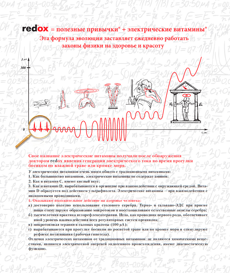   redox  